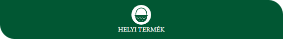 gomb helyi termek